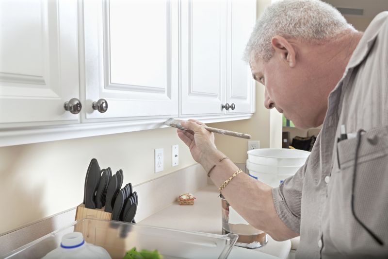 Cabinets Refacing in Dayton, OH