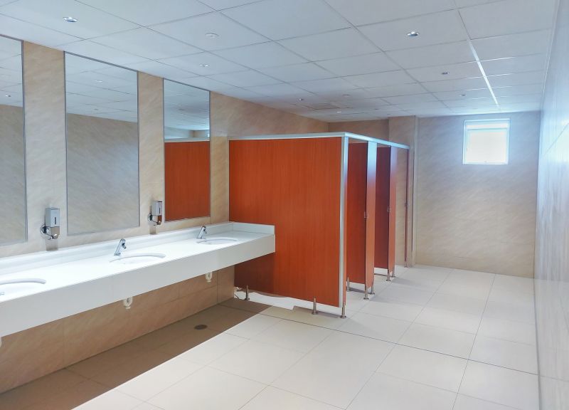 Bathroom Flooring Installation in Fredericksburg, VA