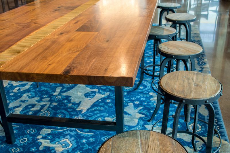 Butcher Block Installation in Sonoma County, CA