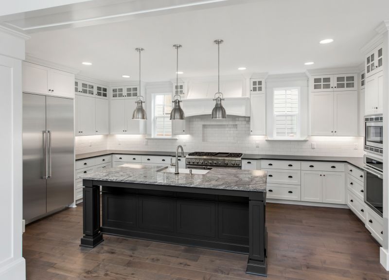 Countertop Remodeling in Sacramento, CA