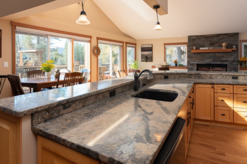 Countertop Replacement Service in Roseville, CA