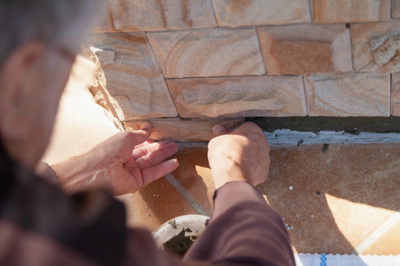 How Commercial Stone Restoration Improves Professional Appearance