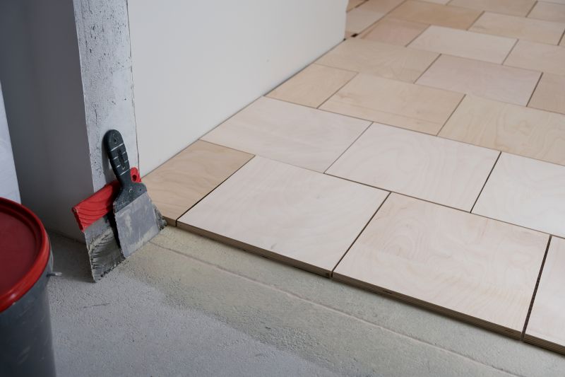 Kitchen Tile Remodeling in Longmont, CO