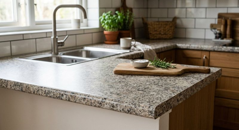 Laminate Countertop Installation in Sonoma County, CA