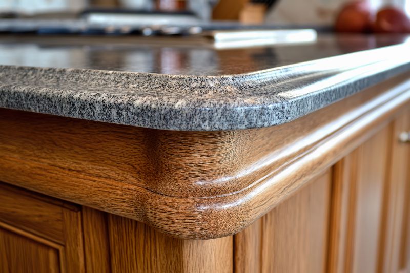 Laminate Countertop Installation in Napa, CA