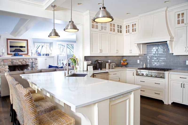 Quartz Countertop Installation in Napa, CA