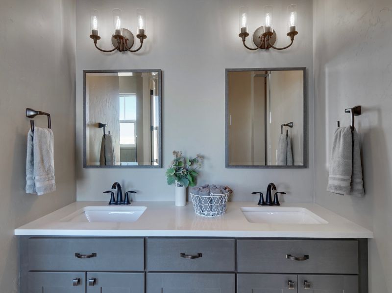 Quartz Countertop Installation in Sonoma County, CA