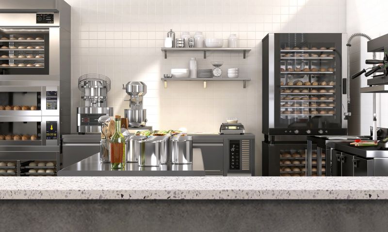 Quartz Slab Installation in Sacramento, CA