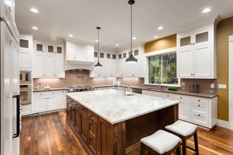 Soapstone Counter Installation in Santa Rosa, CA