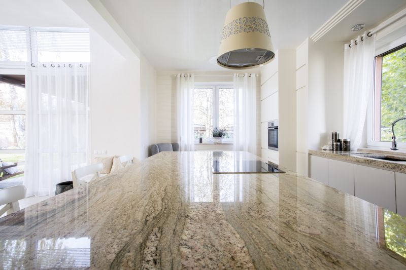 Soapstone Counter Installation in Napa, CA