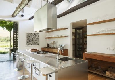 Stainless Countertop Service in Napa, CA