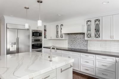 Stone Countertops Installation in Marin County, CA