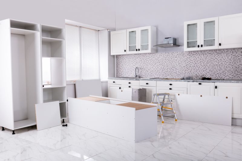 Tile Floor Renovation in Alexandria, VA