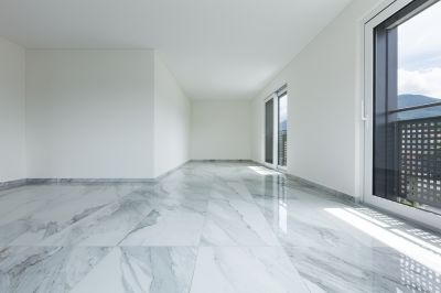 Tile Floor Renovation in Longmont, CO