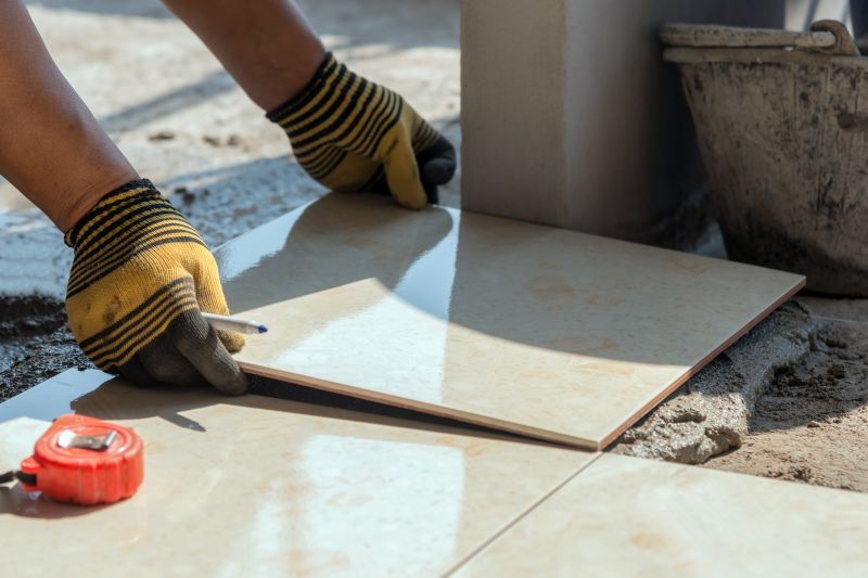 Tiling Service in Annapolis, MD